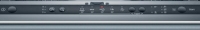   Bosch SMV25BX03R