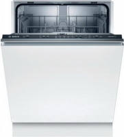   Bosch SMV25BX03R