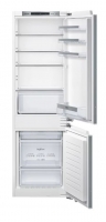Холодильник встраиваемый Siemens KI86NVF20R
