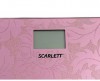   Scarlett SC-217 PK
