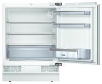 Холодильник встраиваемый Bosch KUR15A50
