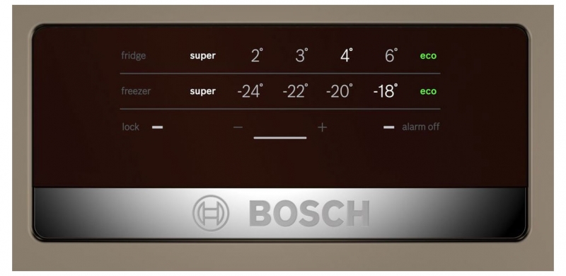 Холодильник Bosch KGN39XV20