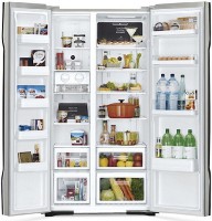 Холодильник HITACHI R-S 702 PU2 GBK