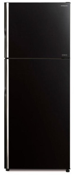 Холодильник Hitachi R-V472PU8BBK
