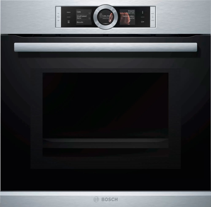    Bosch HMG636RS1
