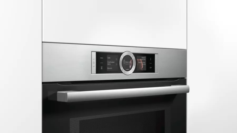   Bosch HMG636RS1