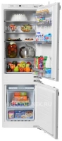 Холодильник встраиваемый Bosch KIN86VF20R