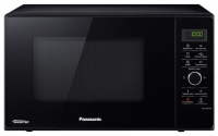 Микроволновая печь Panasonic NN-GD37HBZPE, черный