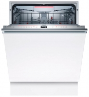 Посудомоечная машина Bosch SMV 6ZCX42 E