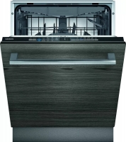 Посудомоечная машина Siemens SE 61HX08 VE, черный