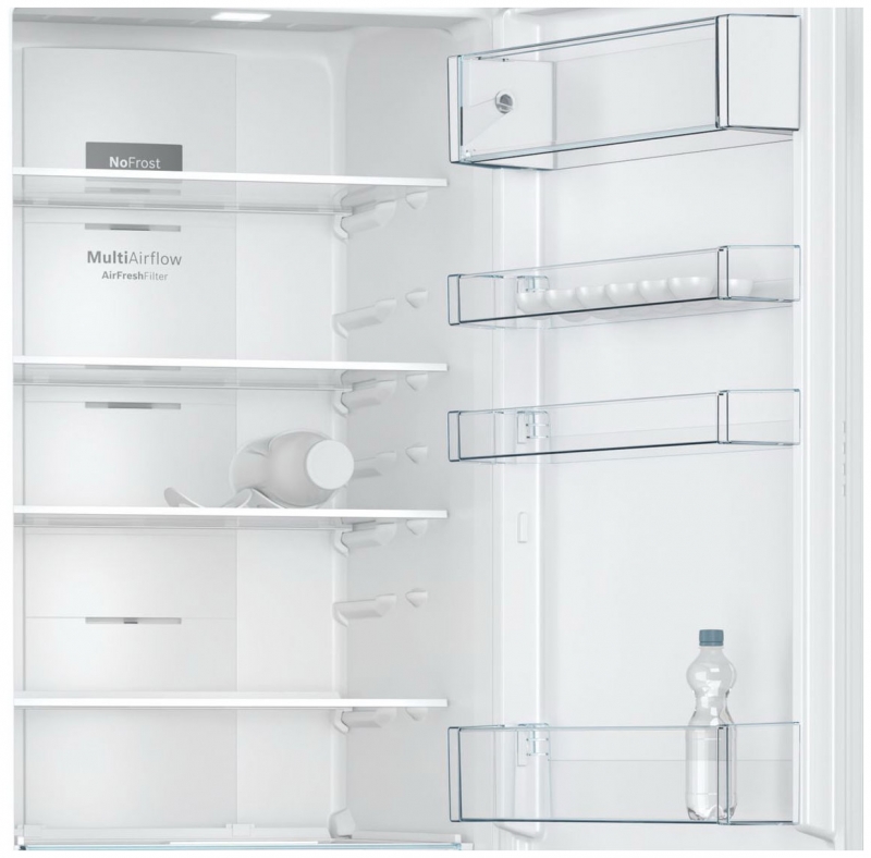  Холодильник Bosch KGN39VK25R