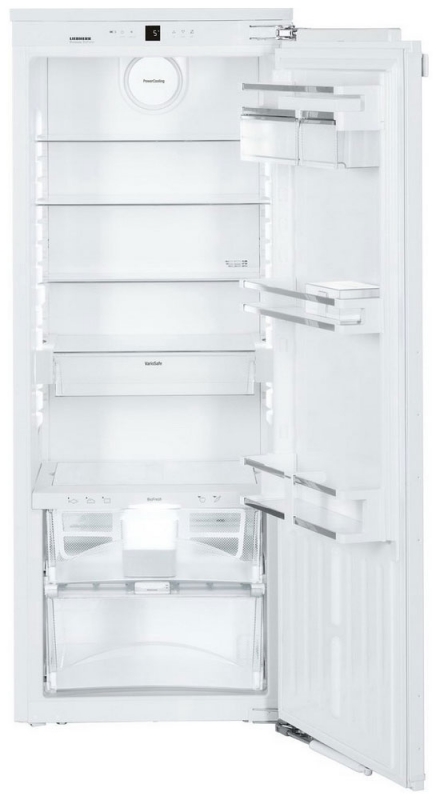 Встраиваемый холодильник Liebherr IKB 2760 Premium BioFresh