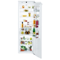 Встраиваемый холодильник Liebherr BioFresh IKB 3560, белый