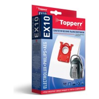 Topperr   1404 EX10