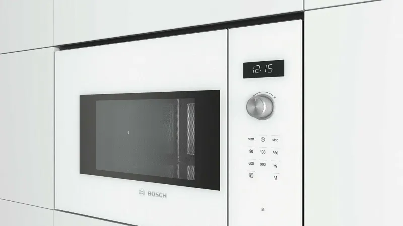    Bosch BFL554MW0