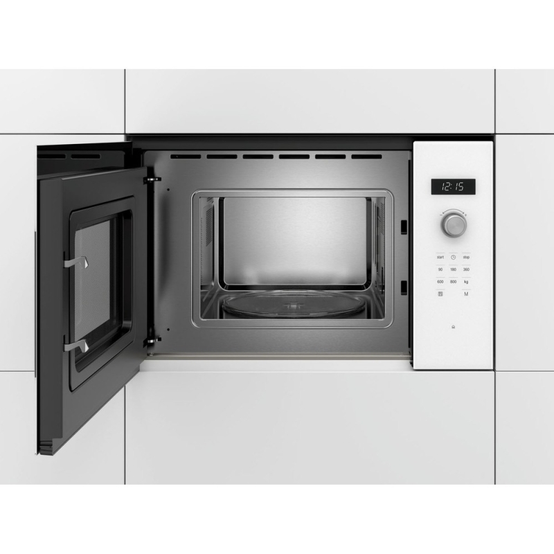    Bosch BFL554MW0