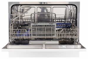 Компактная посудомоечная машина Weissgauff TDW 4006