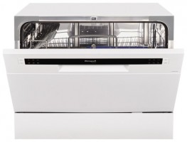 Компактная посудомоечная машина Weissgauff TDW 4006