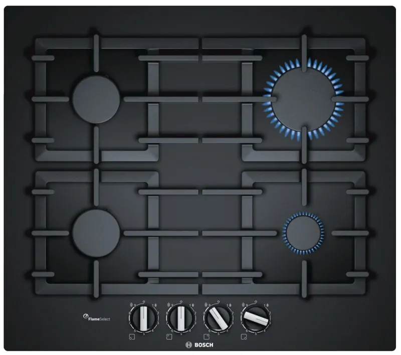 Варочная панель Bosch PPP6A6B90