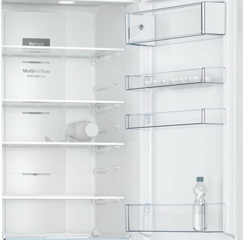 Холодильник Bosch KGN39VW25R