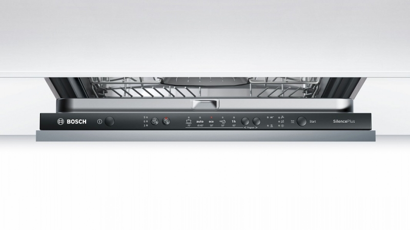   Bosch SMV25EX02E
