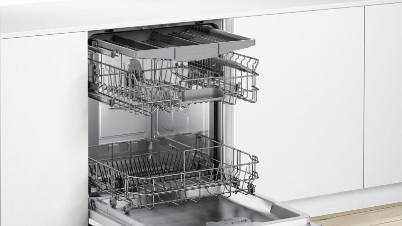   Bosch SMV25EX02E