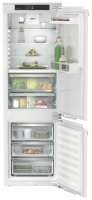 Встраиваемый холодильник  Liebherr ICBNSe 5123