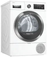   Bosch WTX8HKL9SN