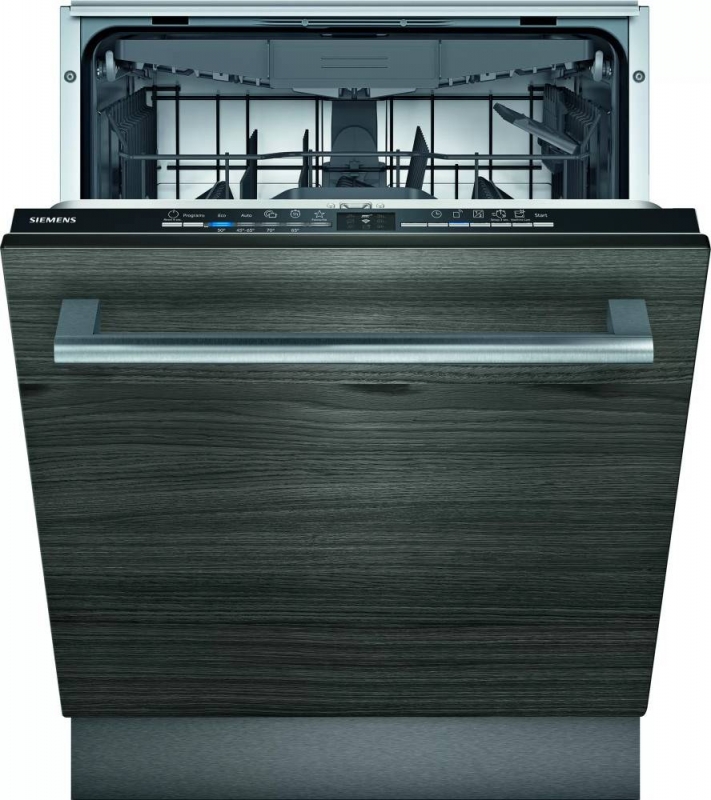 Посудомоечная машина Siemens SN 61HX08 VE