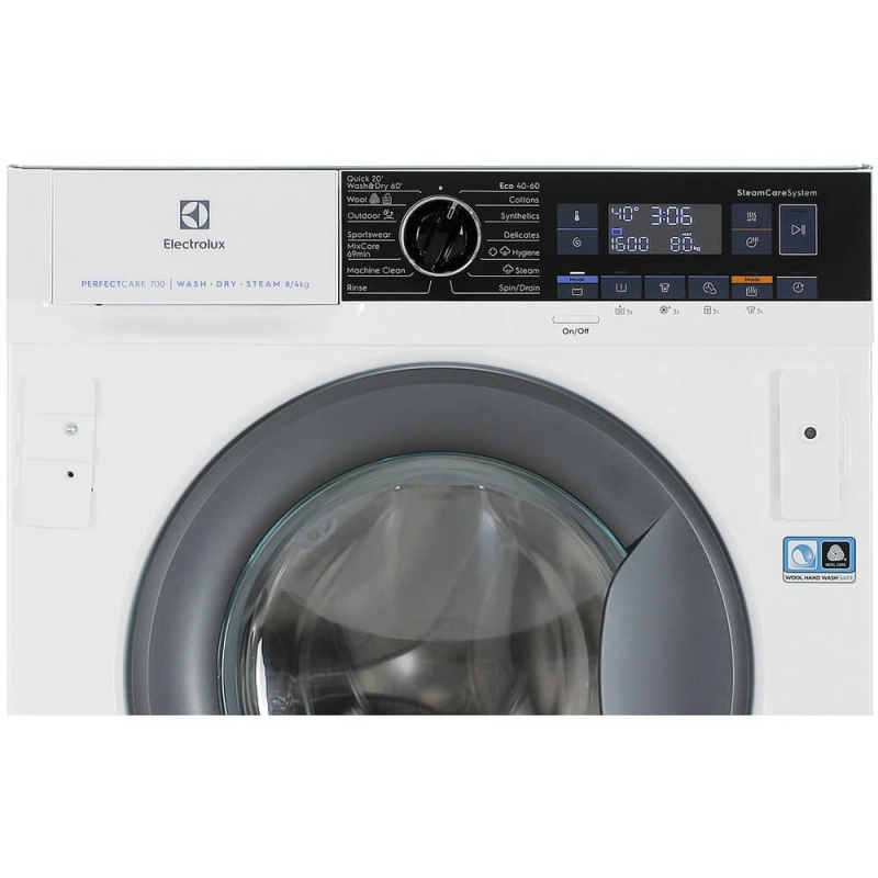       Electrolux EW7W368SI