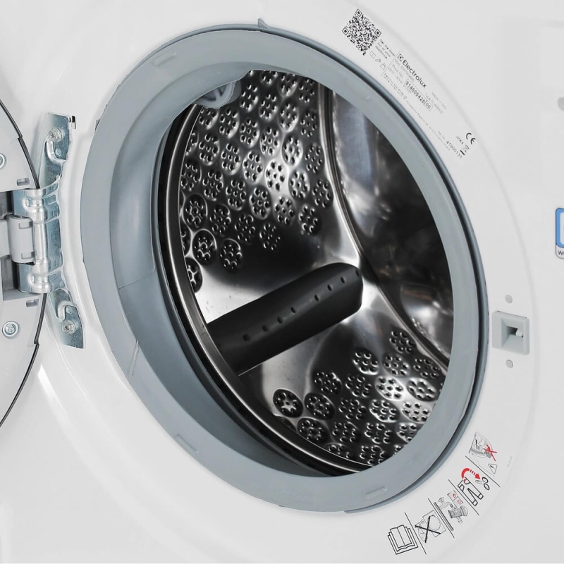      Electrolux EW7W368SI