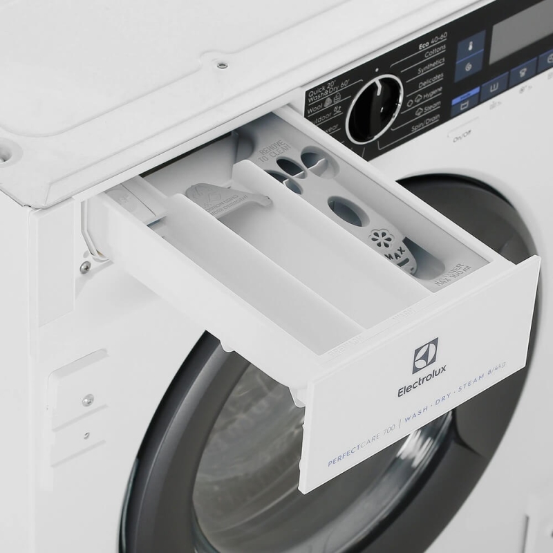       Electrolux EW7W368SI
