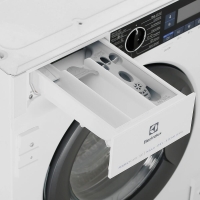       Electrolux EW7W368SI