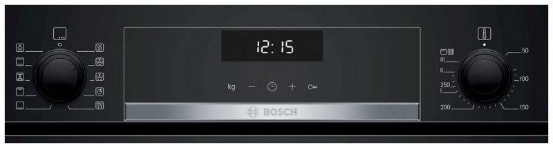 Духовой шкаф электрический Bosch HBG517EB0R