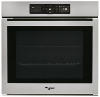    Whirlpool AKZ9 6230 IX