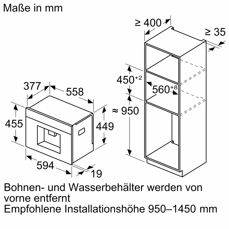    Bosch CTL7181B0