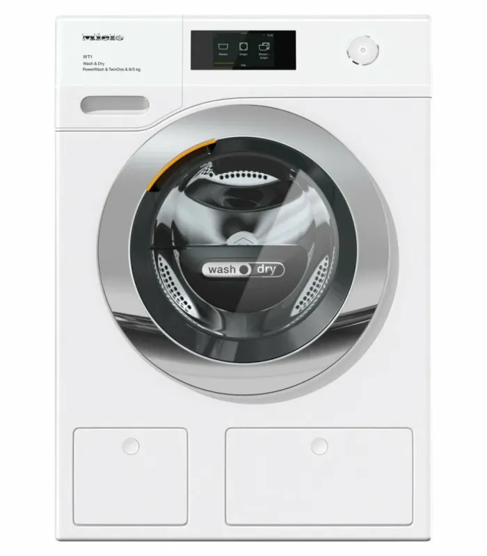 -   Miele WTR 870 WPM