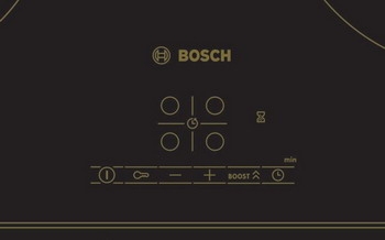    Bosch PUE611BB5E