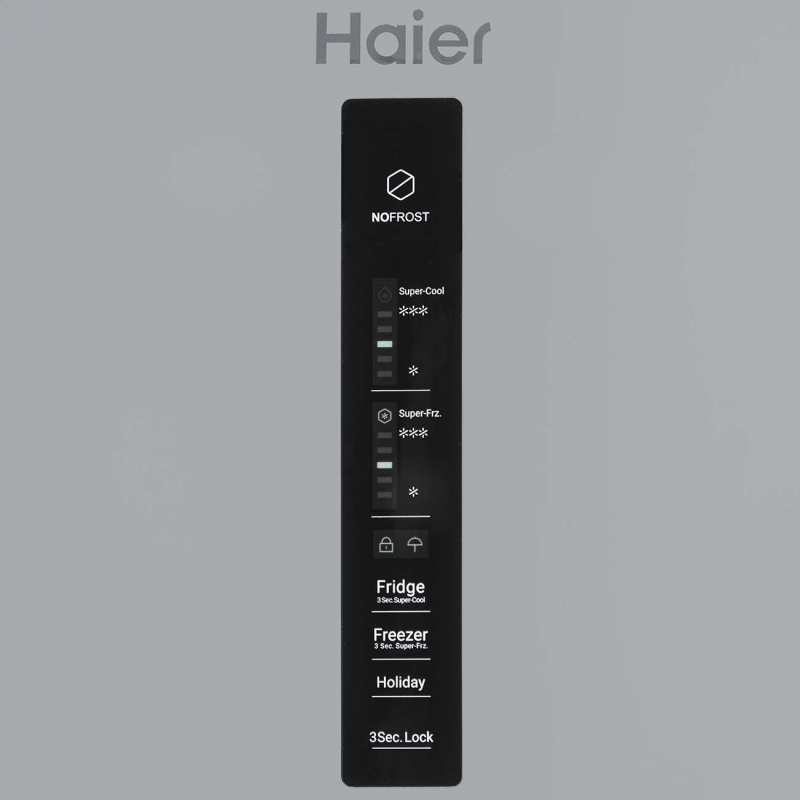   Haier CEF535ASG