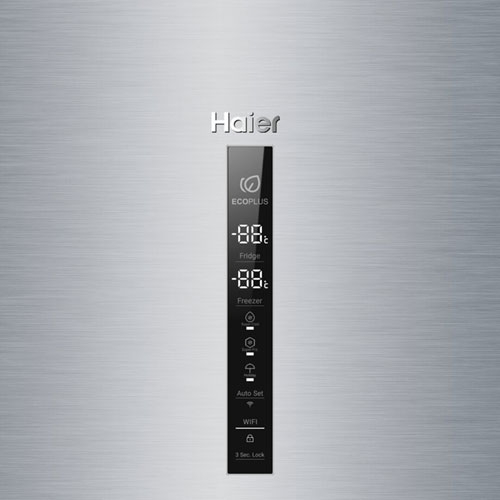   Haier C2F637CXRGU1