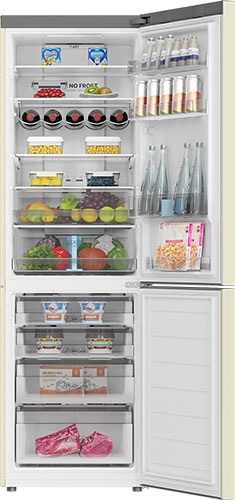  Haier C2F636CCRGU1