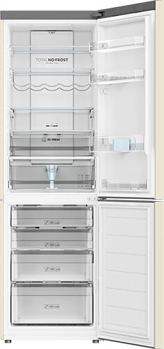   Haier C2F636CCRGU1