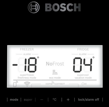   Bosch KGN49LB30U