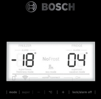   Bosch KGN49LB30U