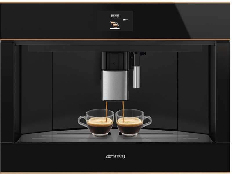   Smeg CMS4604NR