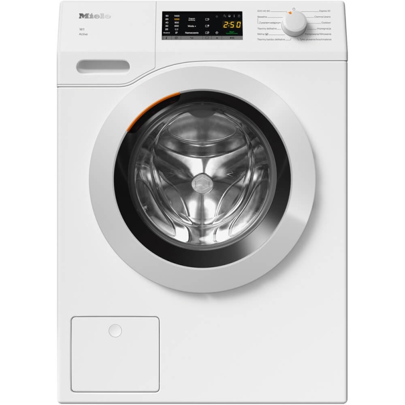   Miele WCA030WCS