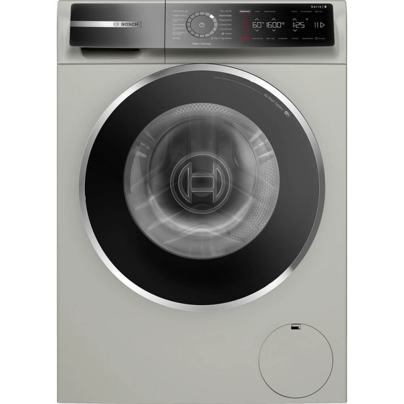   Bosch WGB2560XME