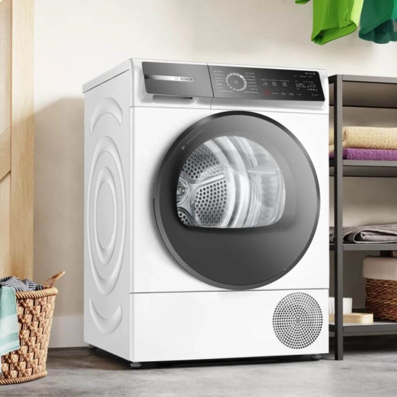   Bosch WQB245B40