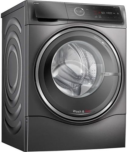     Bosch WNC254ARSN
