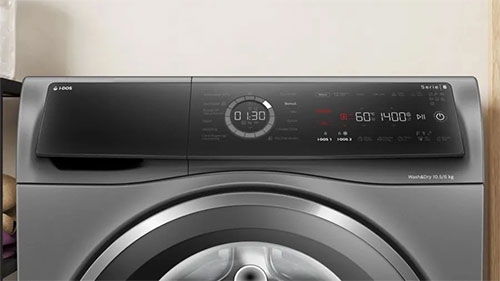     Bosch WNC254ARSN
